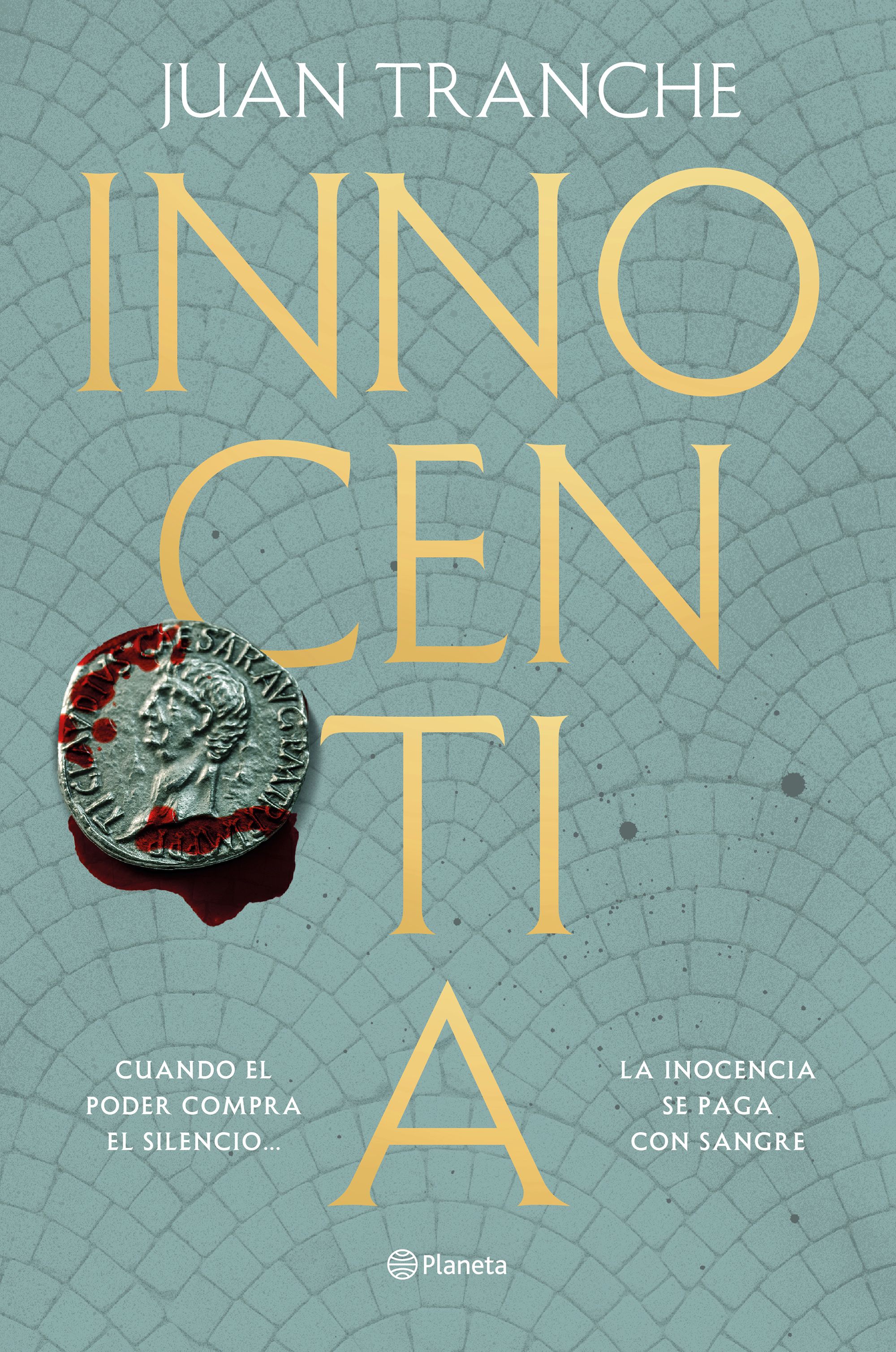 Imagem 0 de INNOCENTIA  (Capa dura)