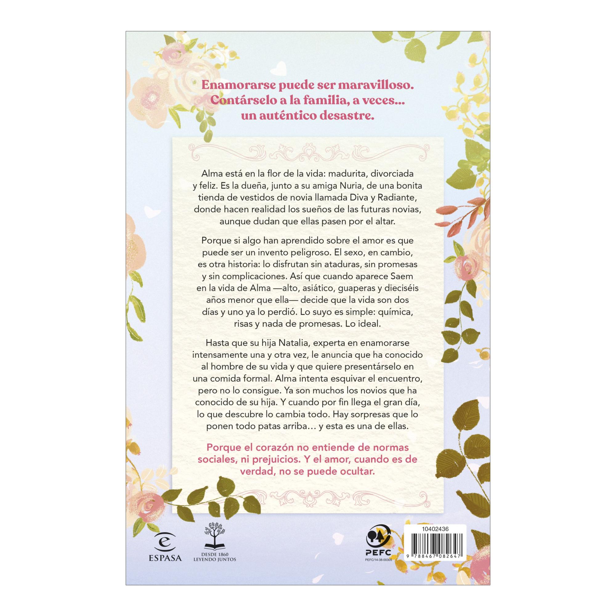 Riete de las bodas 2