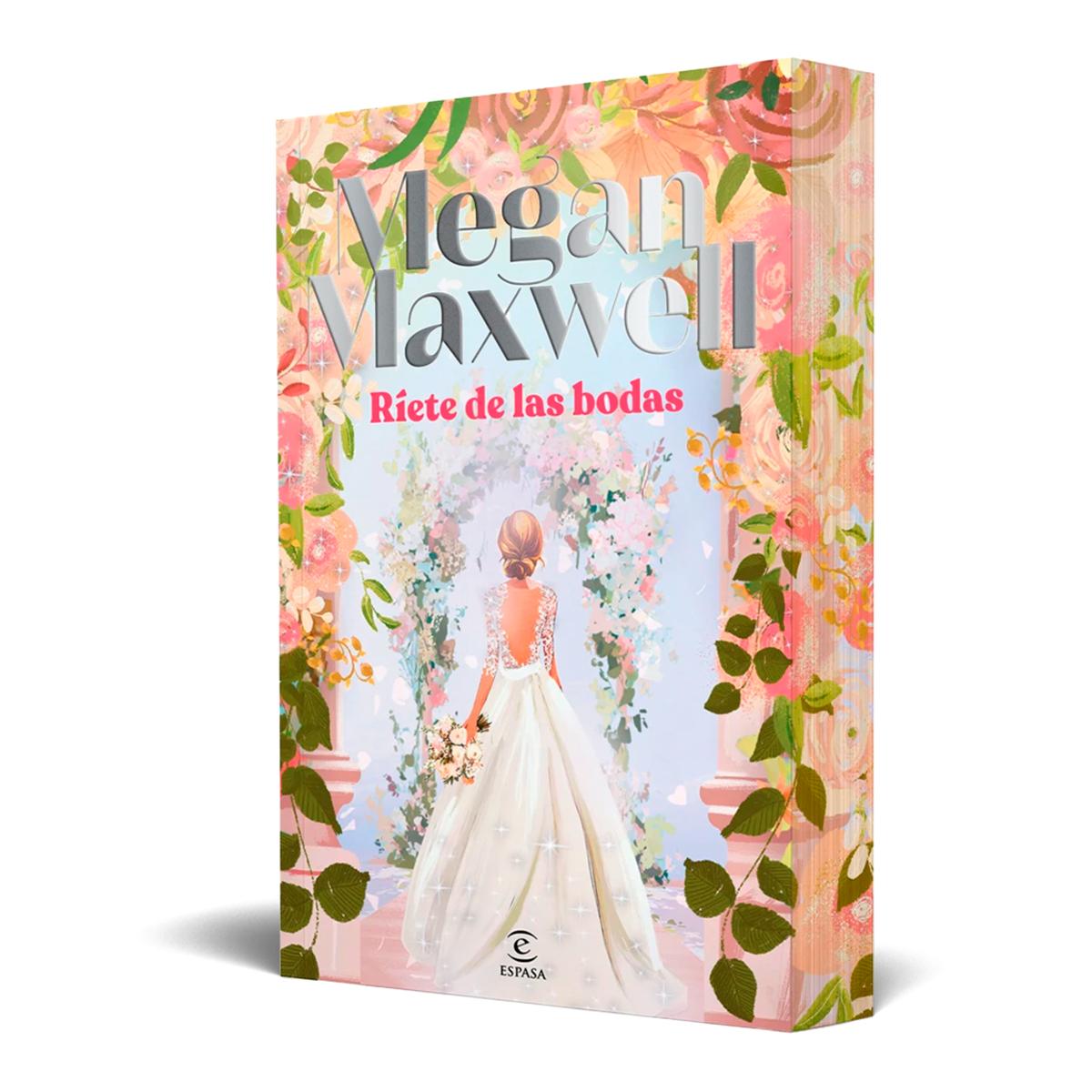Riete de las bodas 3