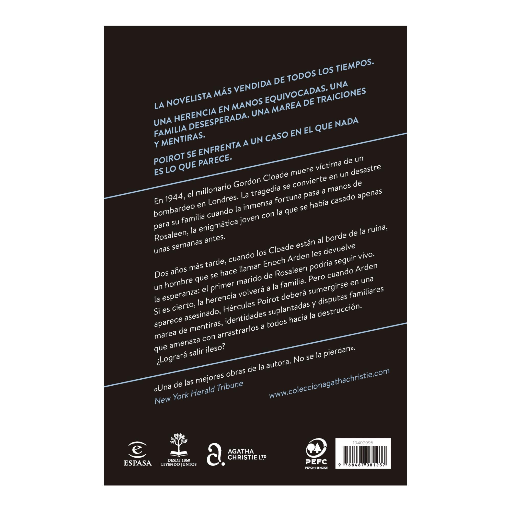 PLEAMARES DE LA VIDA  (Capa Mole) 2