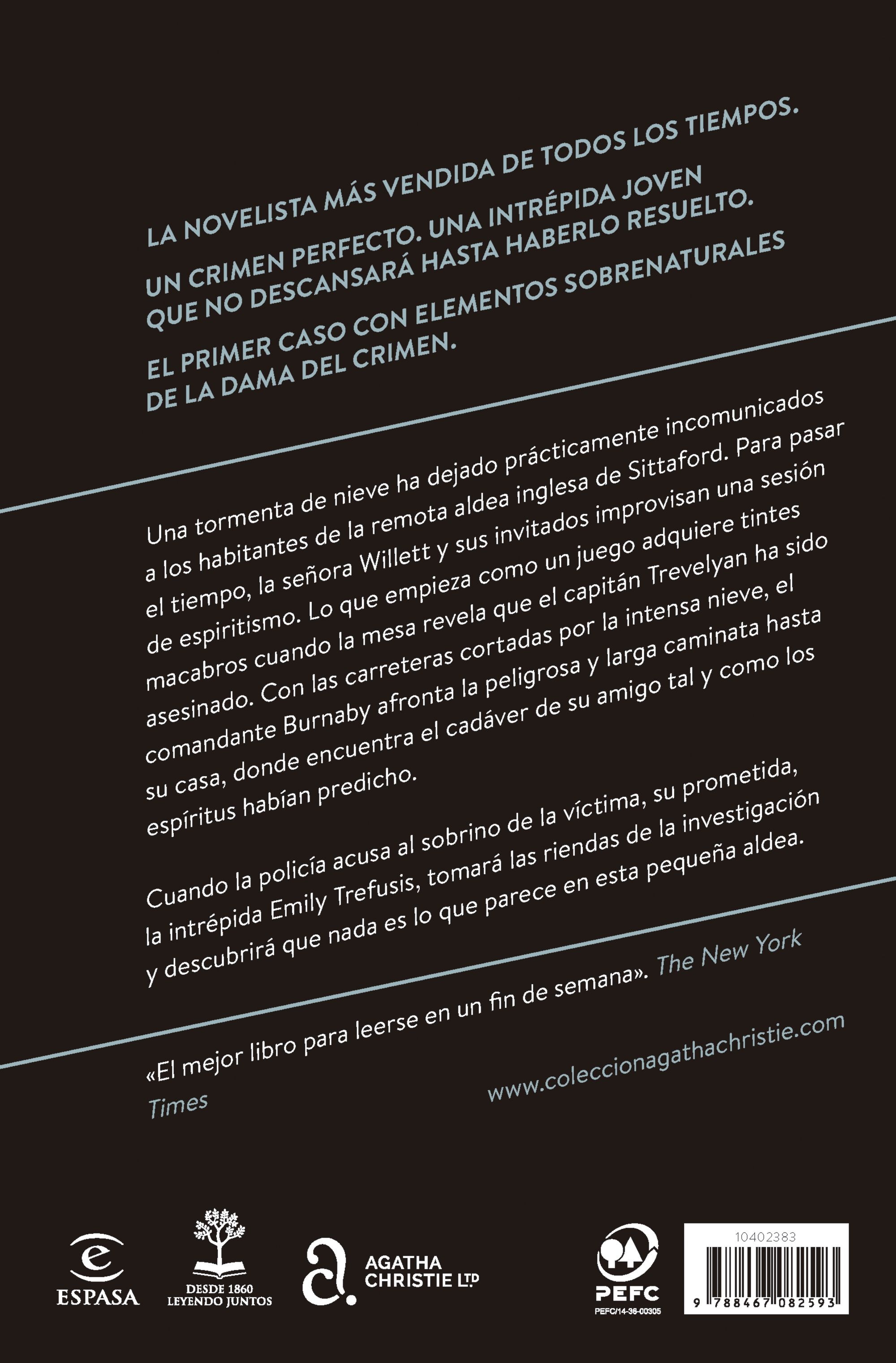 Imagem 0 de EL MISTERIO DE SITTAFORD (Capa Mole)