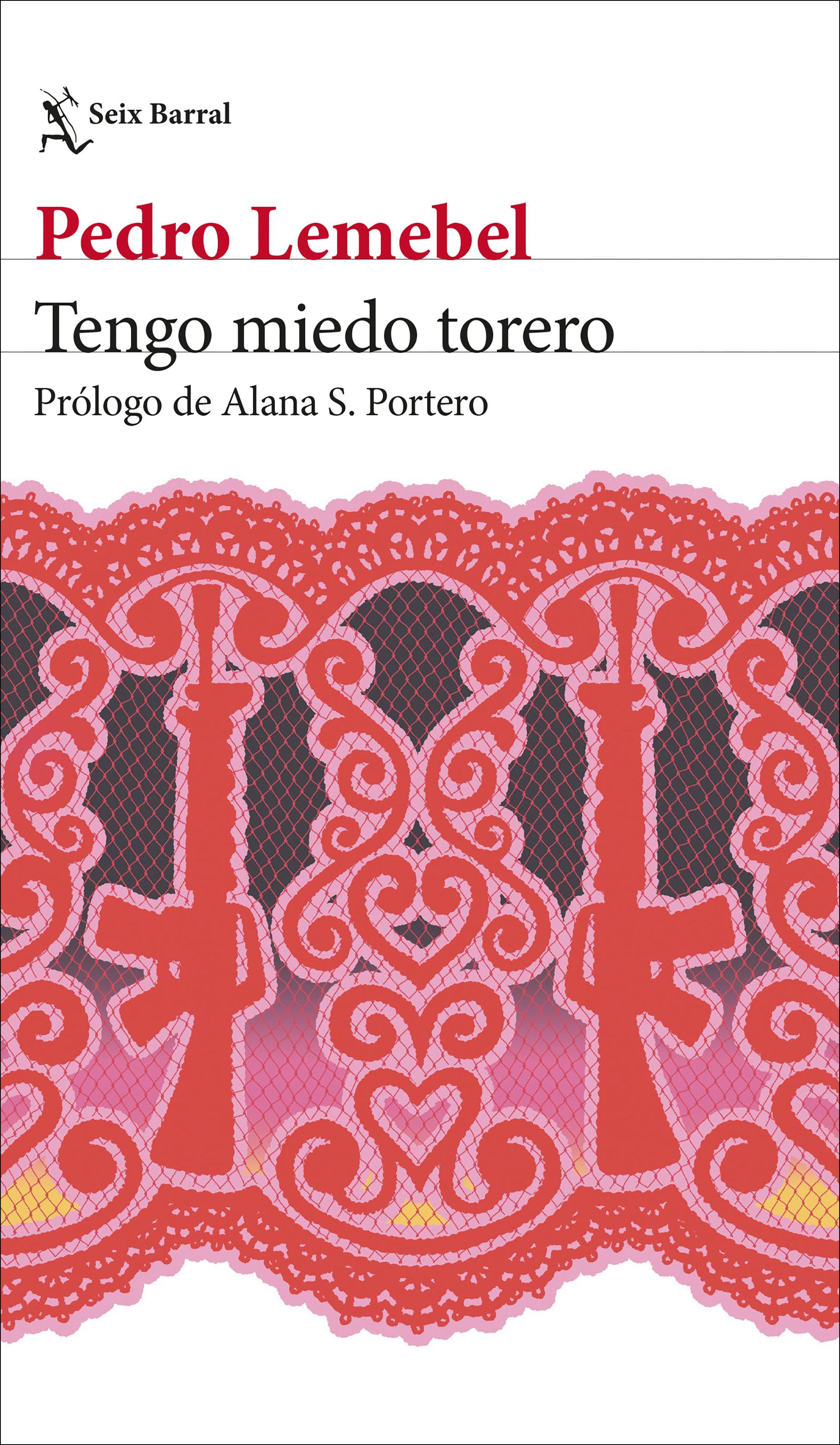Imagem 0 de TENGO MIEDO TORERO (Capa Mole com Lapelas)
