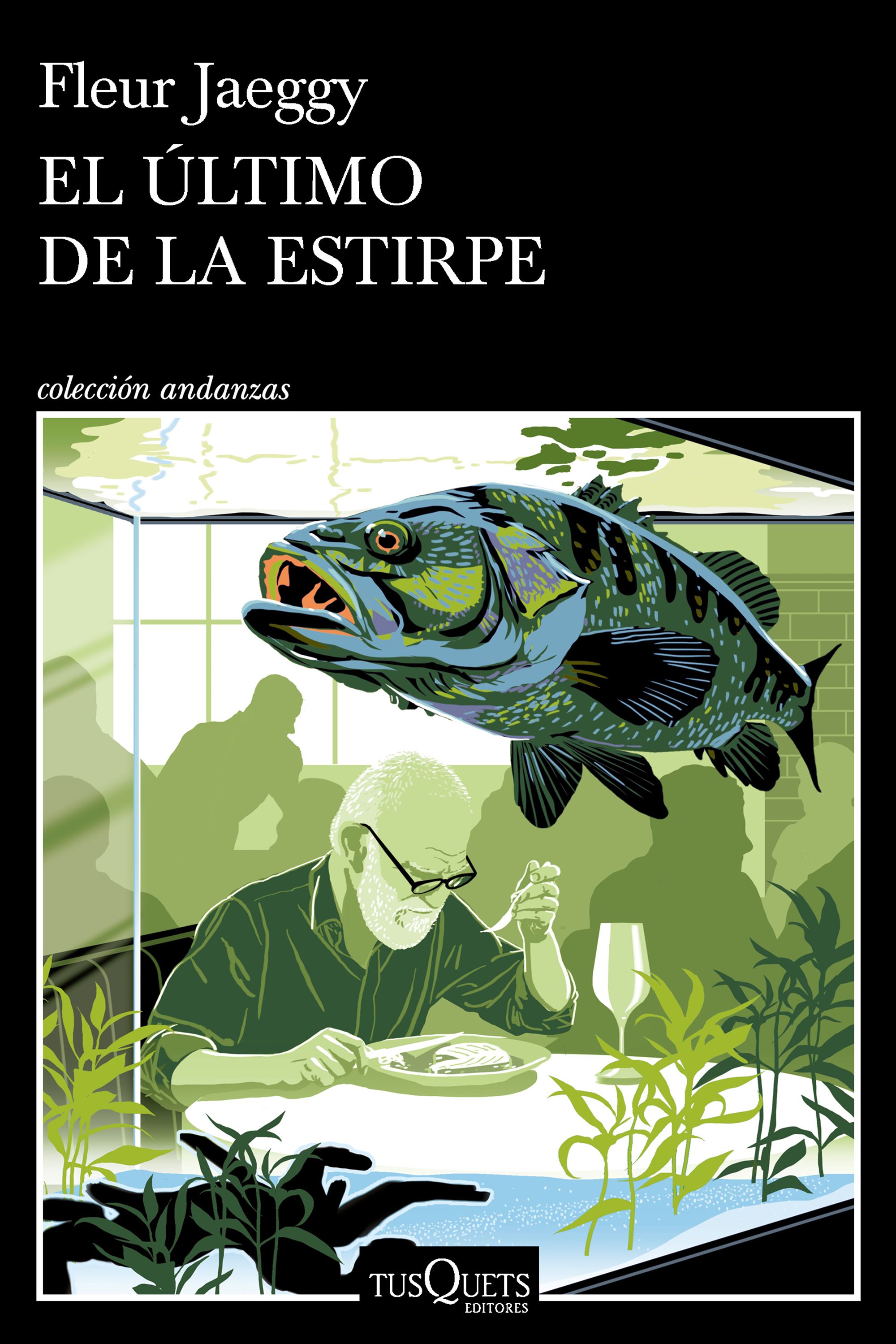 Imagem 0 de EL ÚLTIMO DE LA ESTIRPE  (Capa Mole com Lapelas)