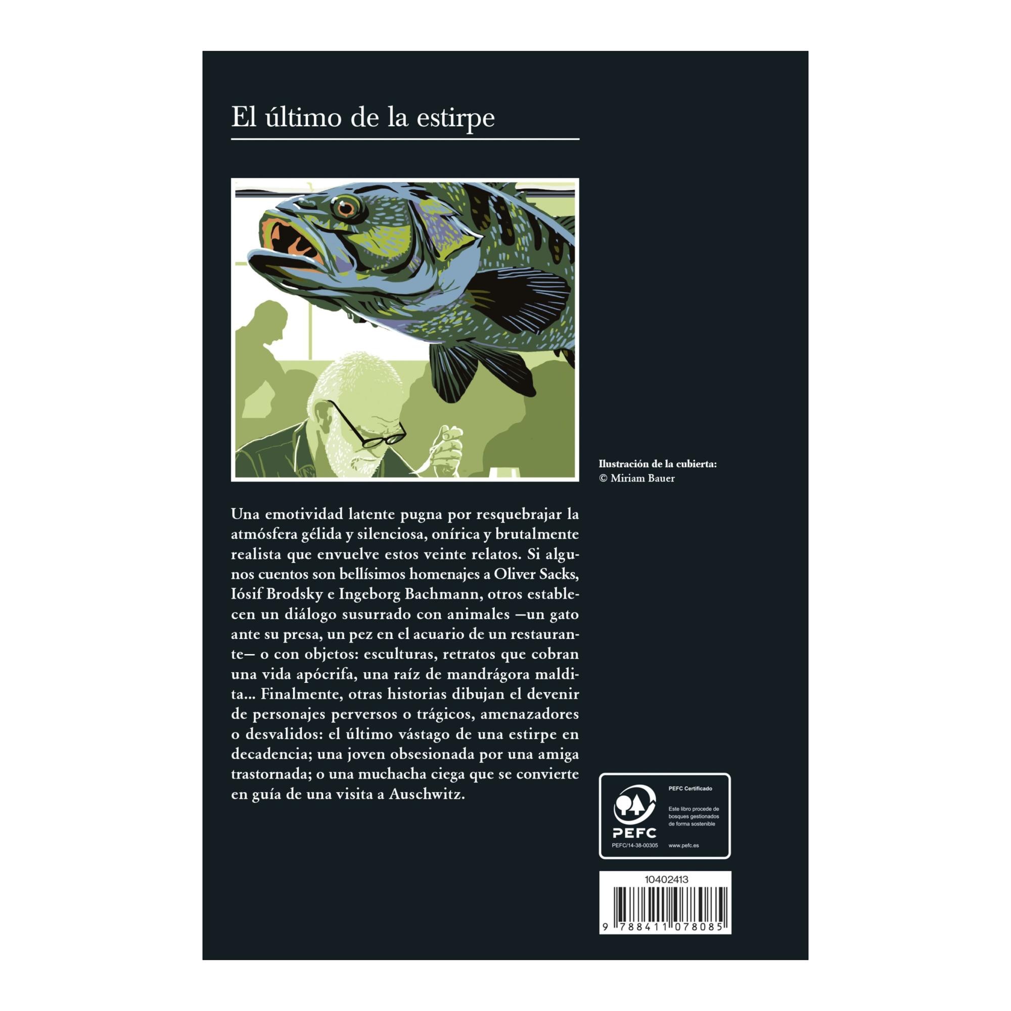 EL ÚLTIMO DE LA ESTIRPE  (Capa Mole com Lapelas) 2