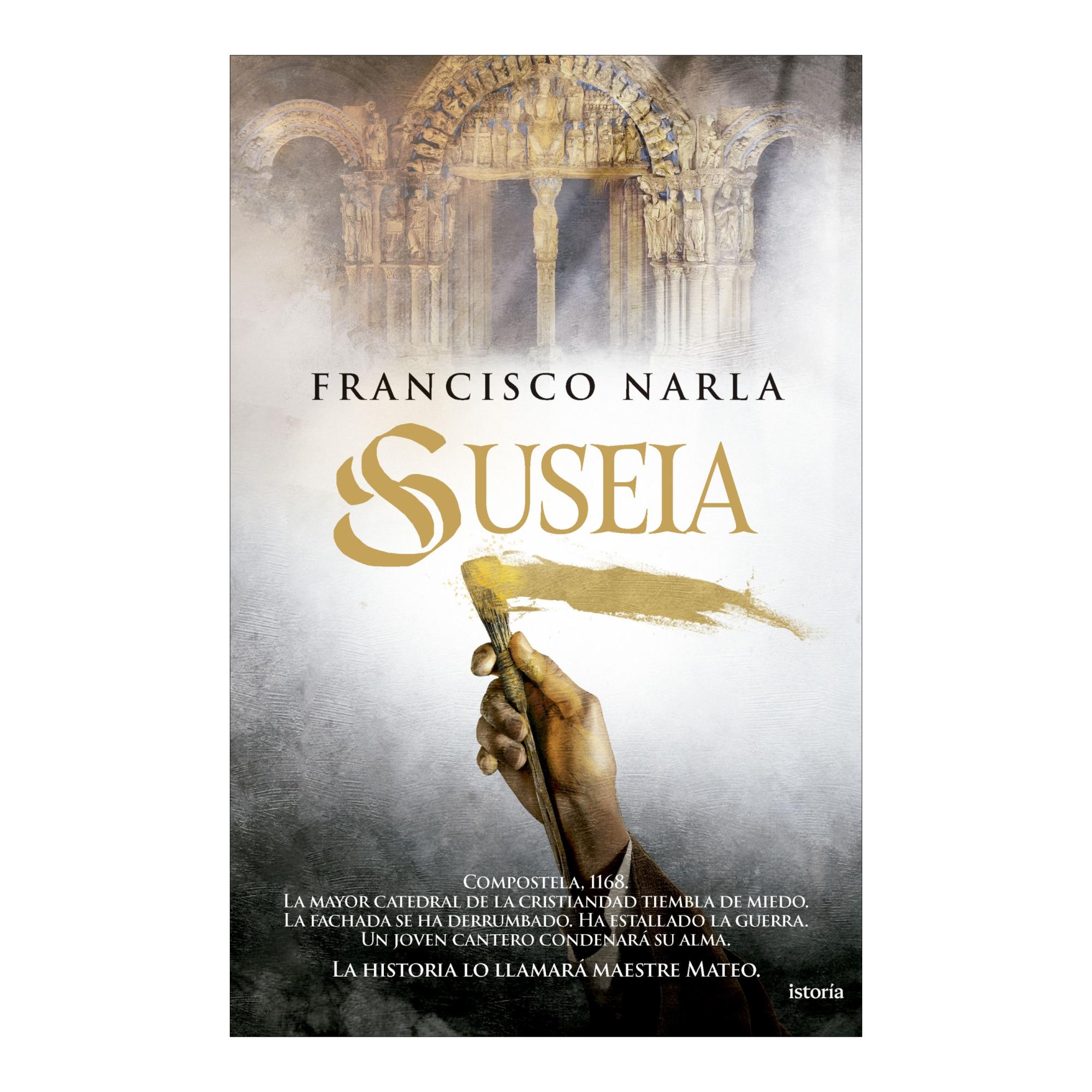 Imagem 0 de SUSEIA (Capa dura)