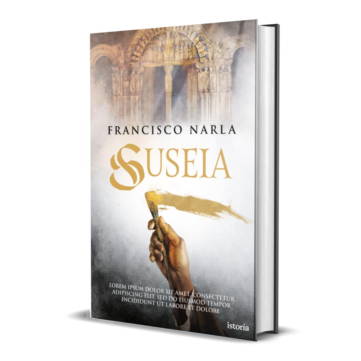 SUSEIA  (Capa dura) 3