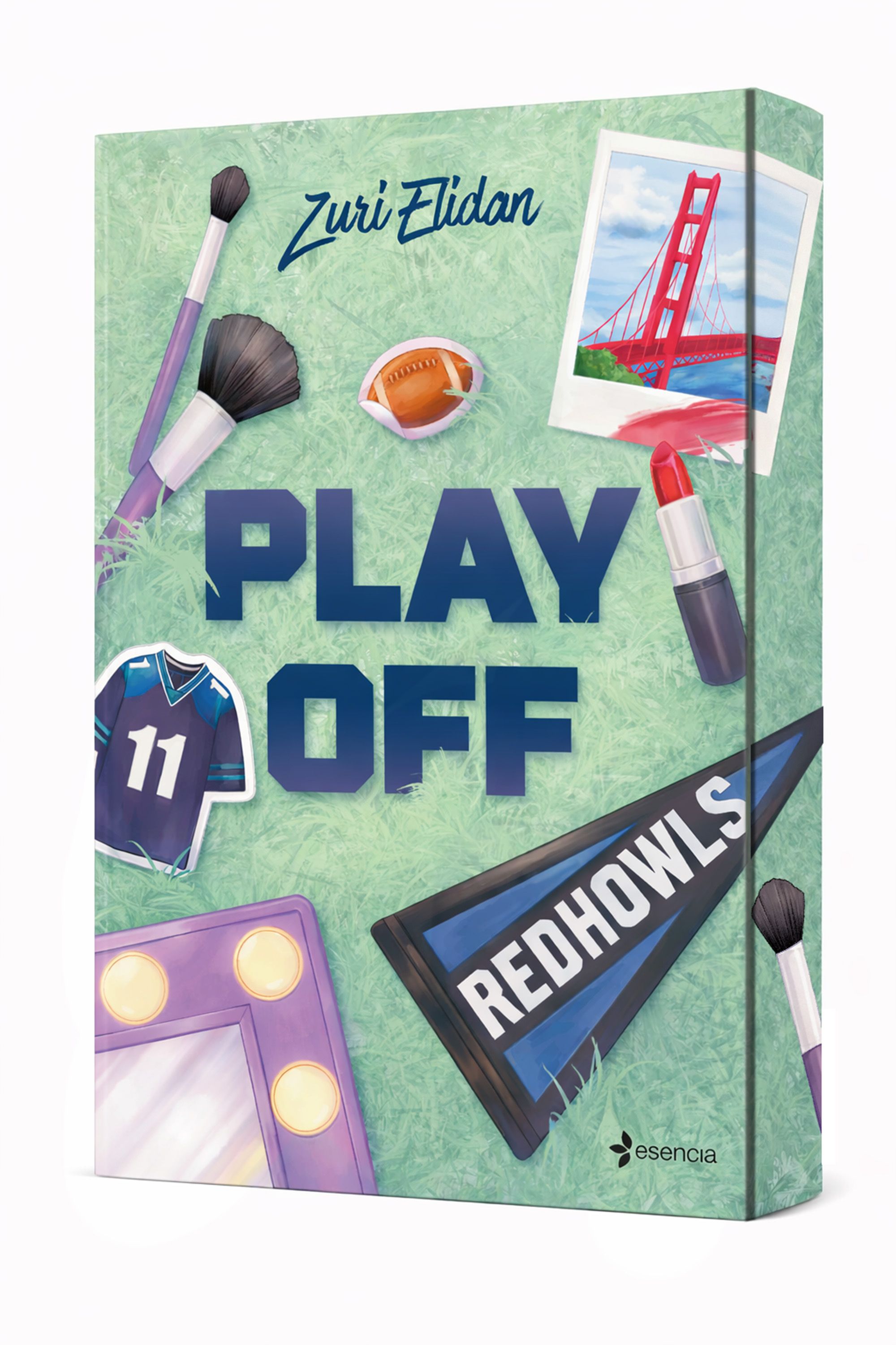Imagem 0 de Play off