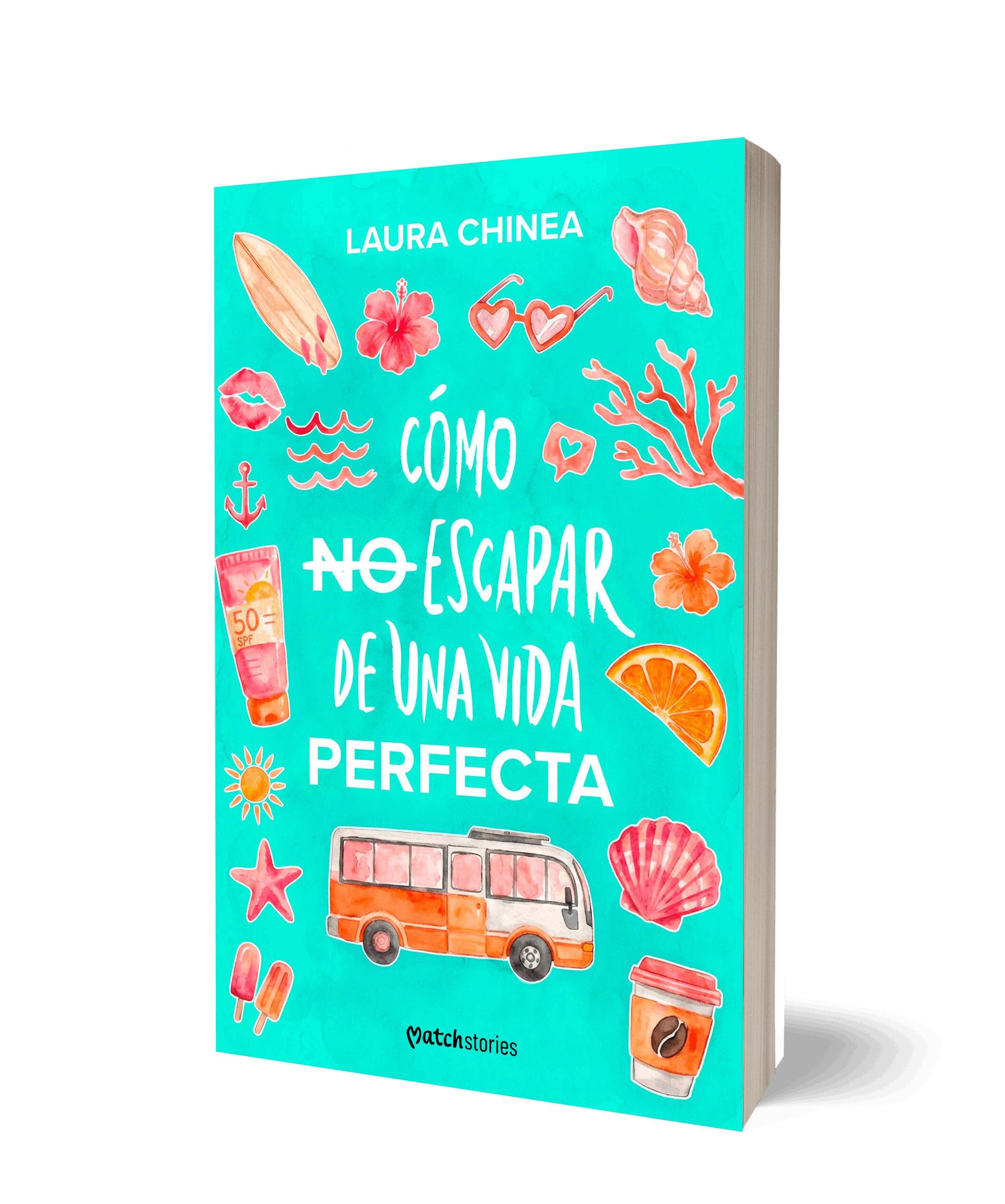 Como no escapar de una vida perfecta 2
