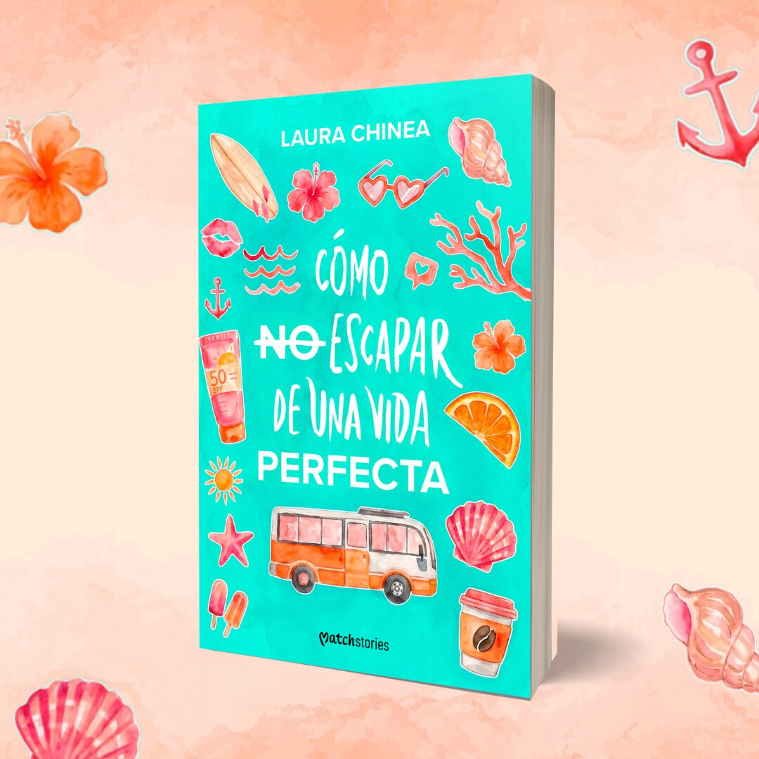 Como no escapar de una vida perfecta 3
