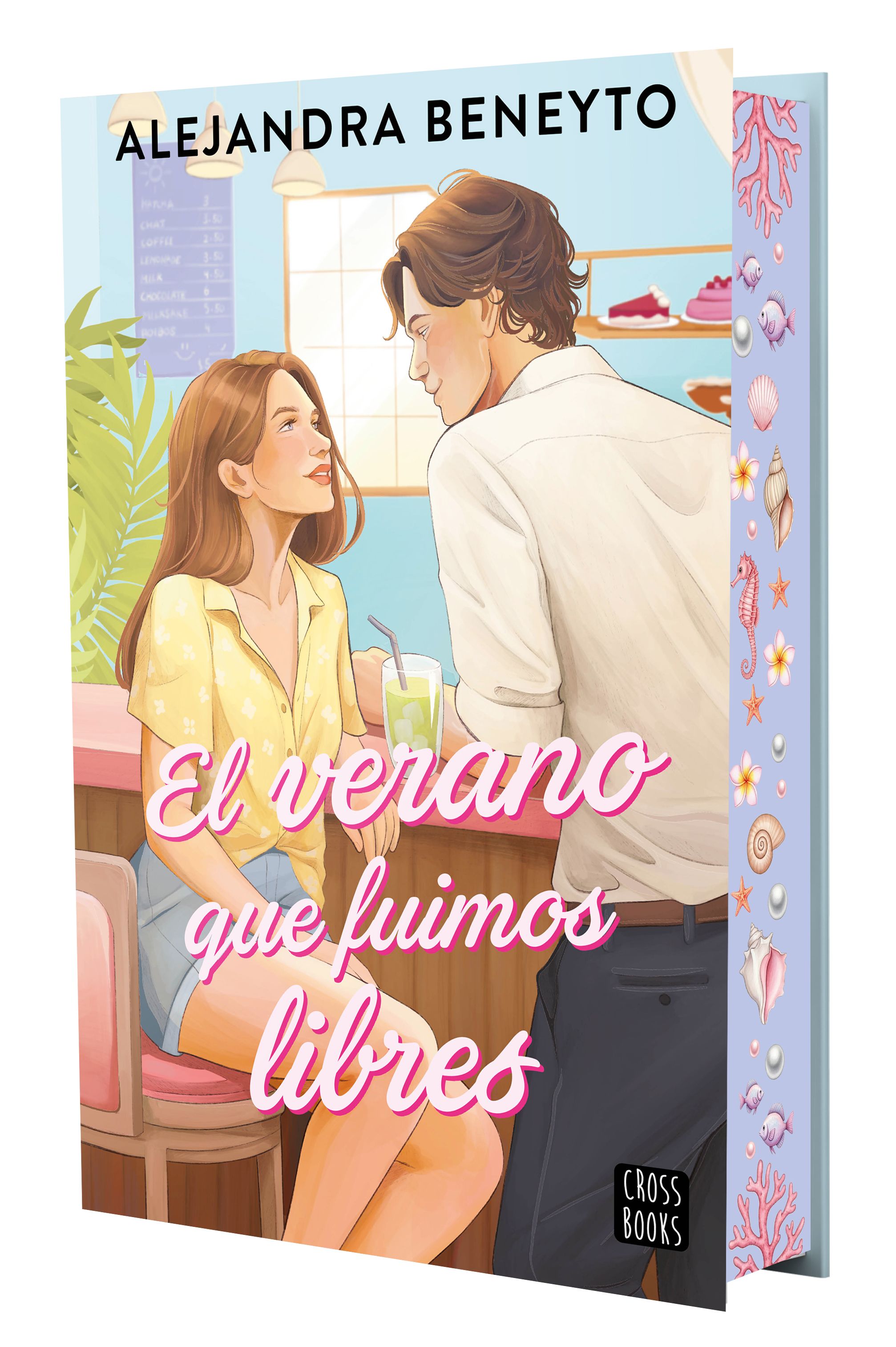 Imagem 0 de El verano que fuimos libres