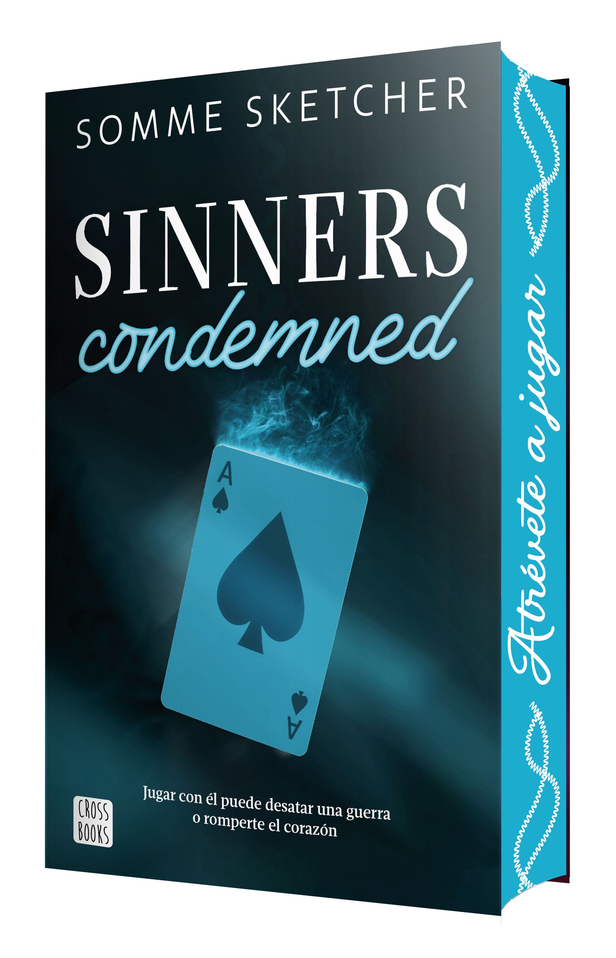Sinners comdemned 1