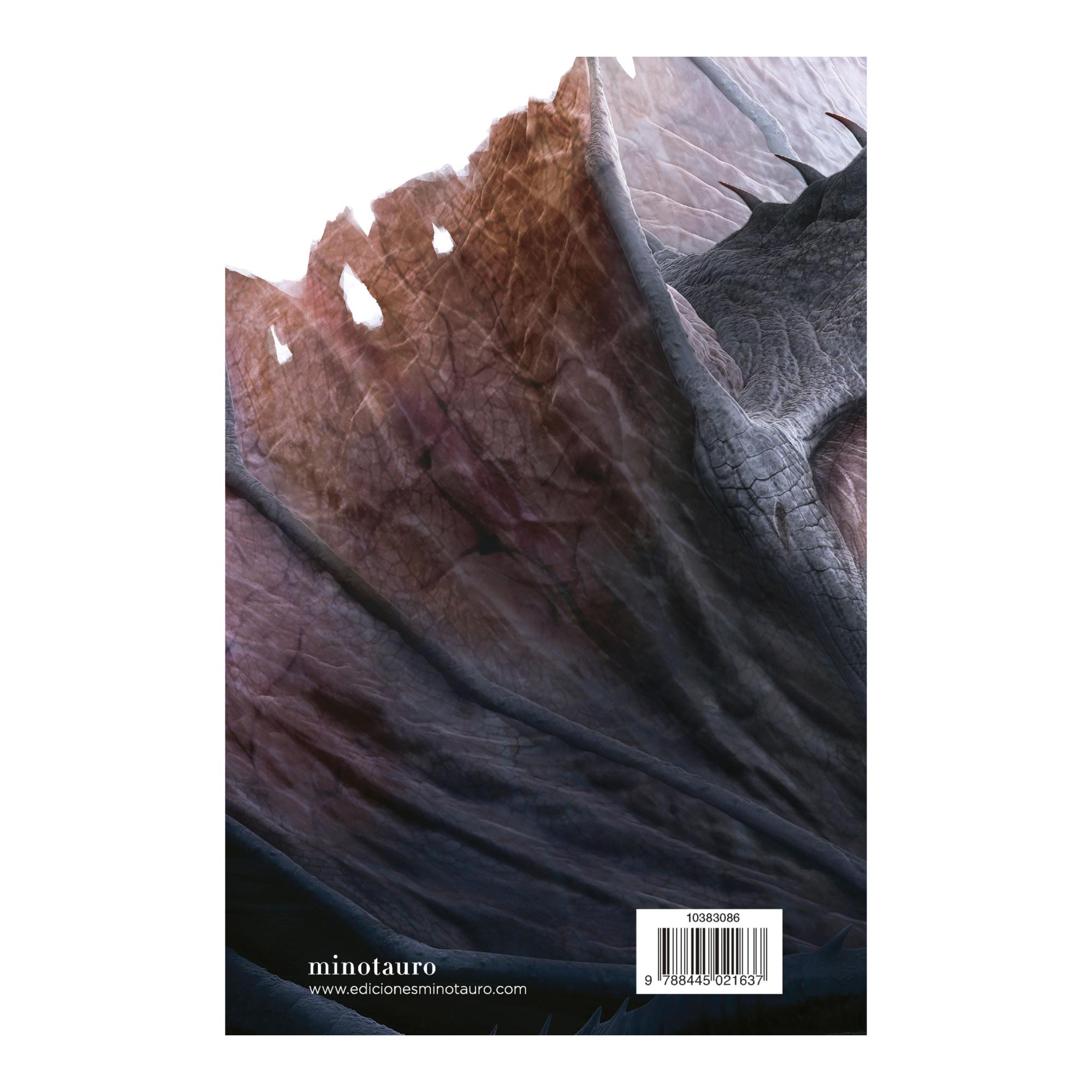 LA SOMBRA DE LOS DIOSES (ED.CANTOS TINTA  (Capa dura) 2