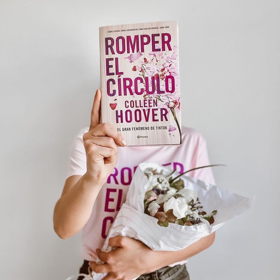 Romper el círculo (It ends with us, 1) (Bolsillo Capa Mole) 3
