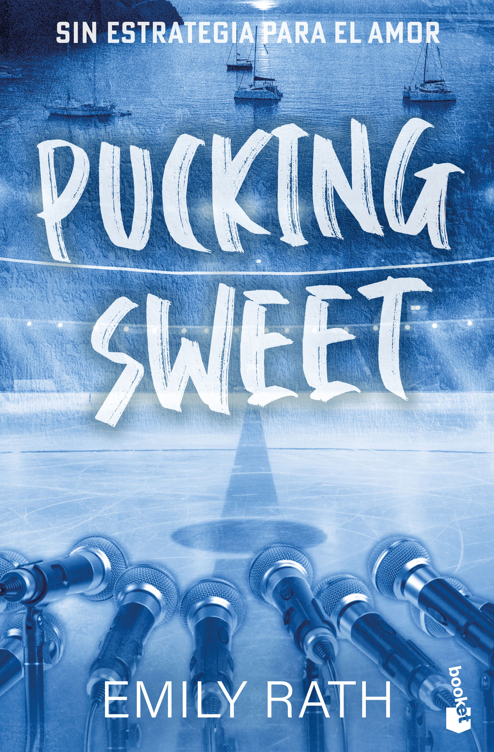 Imagem 0 de PUCKING SWEET. SIN ESTRATEGIA PARA EL AM  (Bolso)