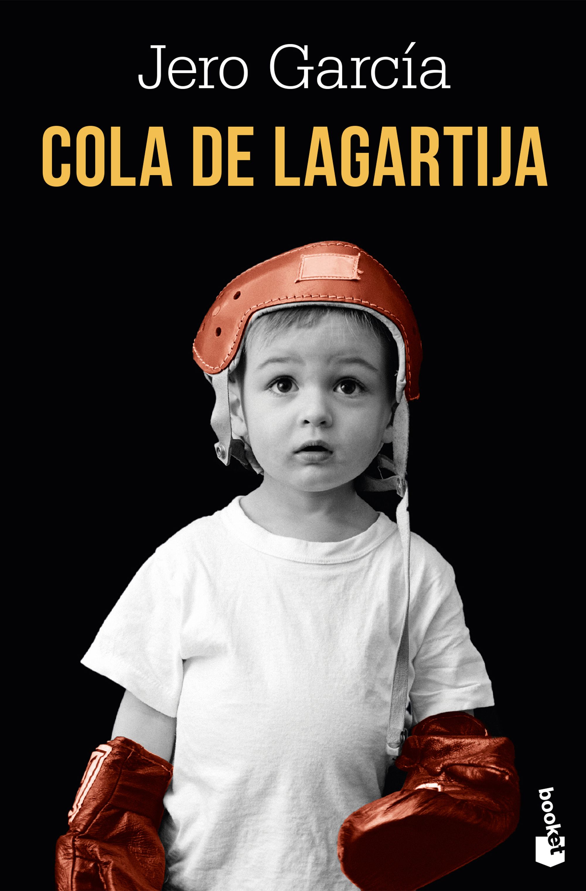 Imagen 0 de COLA DE LAGARTIJA  (Bolsillo Tapa blanda)