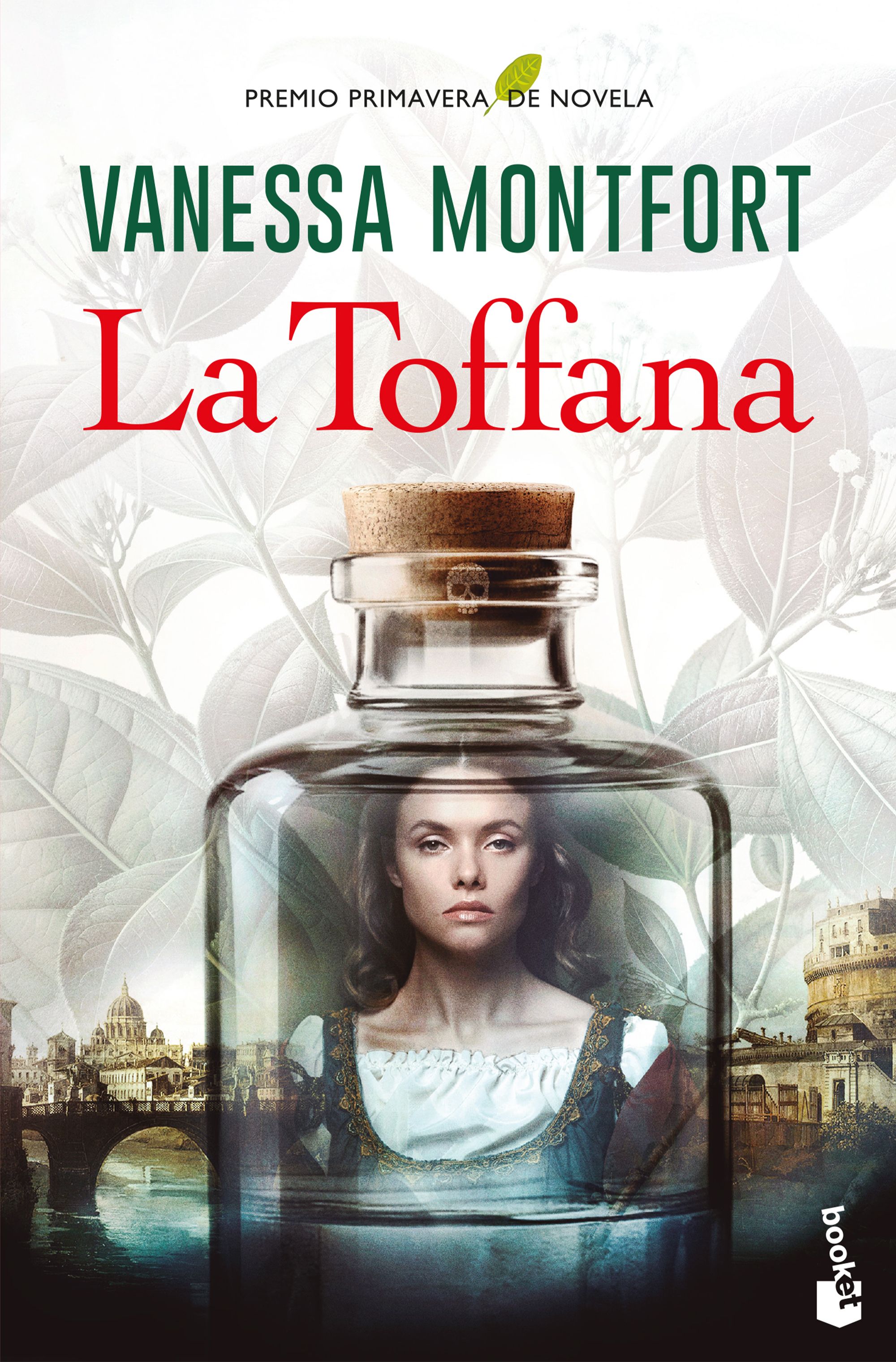 Imagem 0 de LA TOFFANA  (Bolsillo Capa Mole)