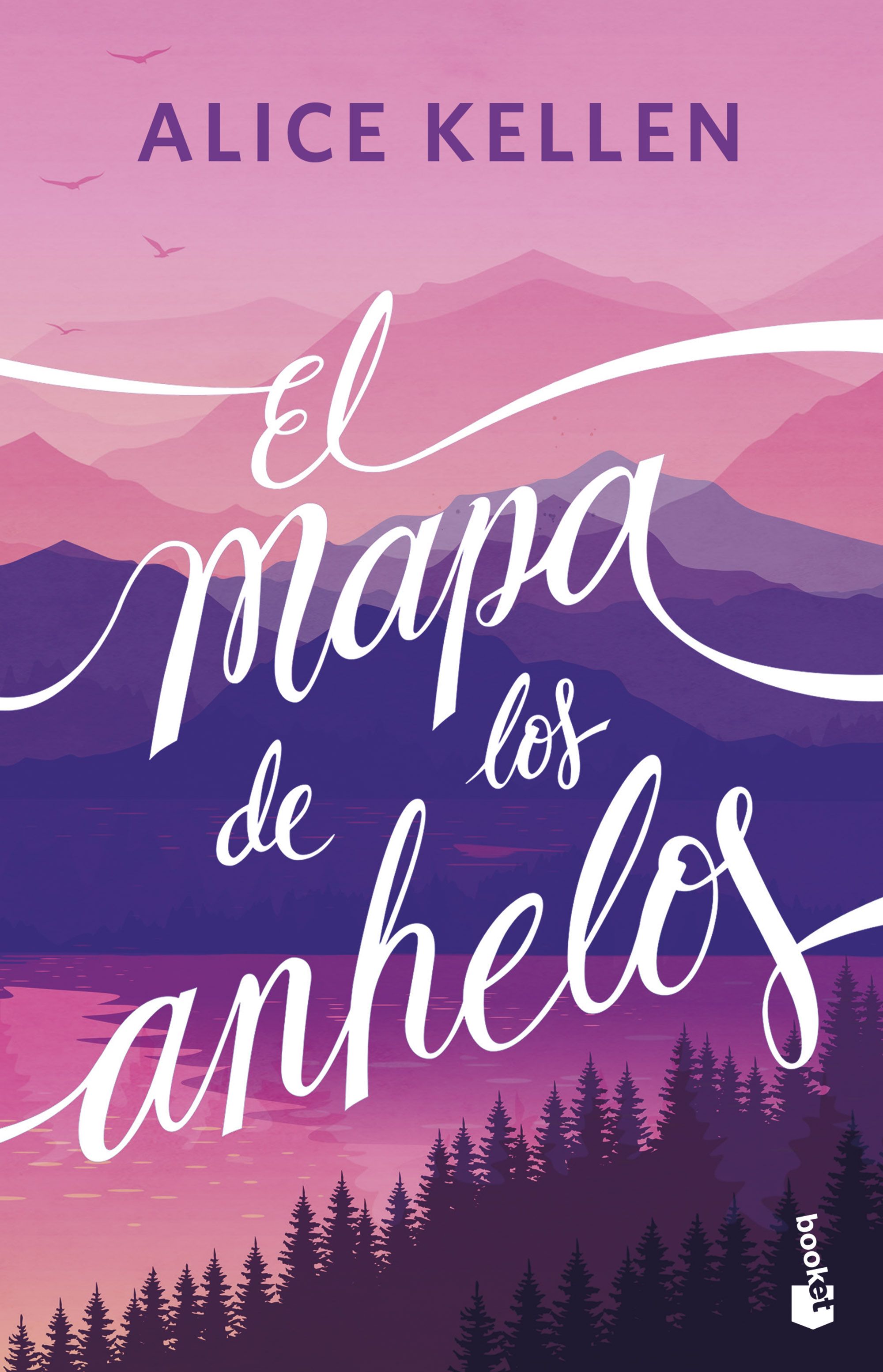 Imagem 0 de EL MAPA DE LOS ANHELOS. EDICIÓN com CART  (Bolso)