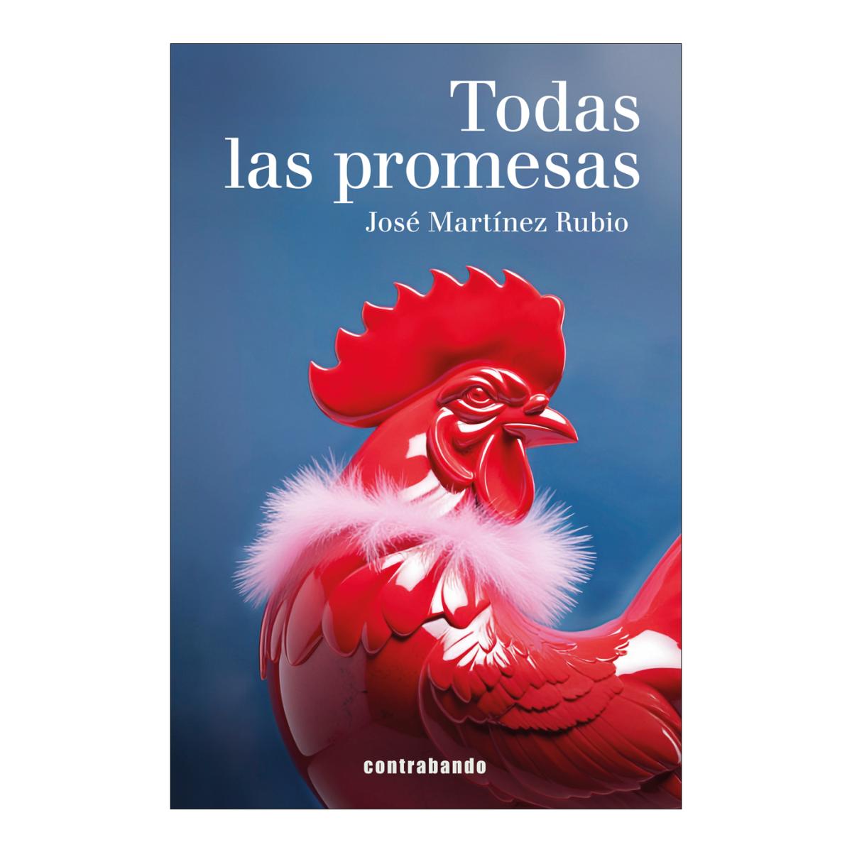 Imagem 0 de Todas las promesas
