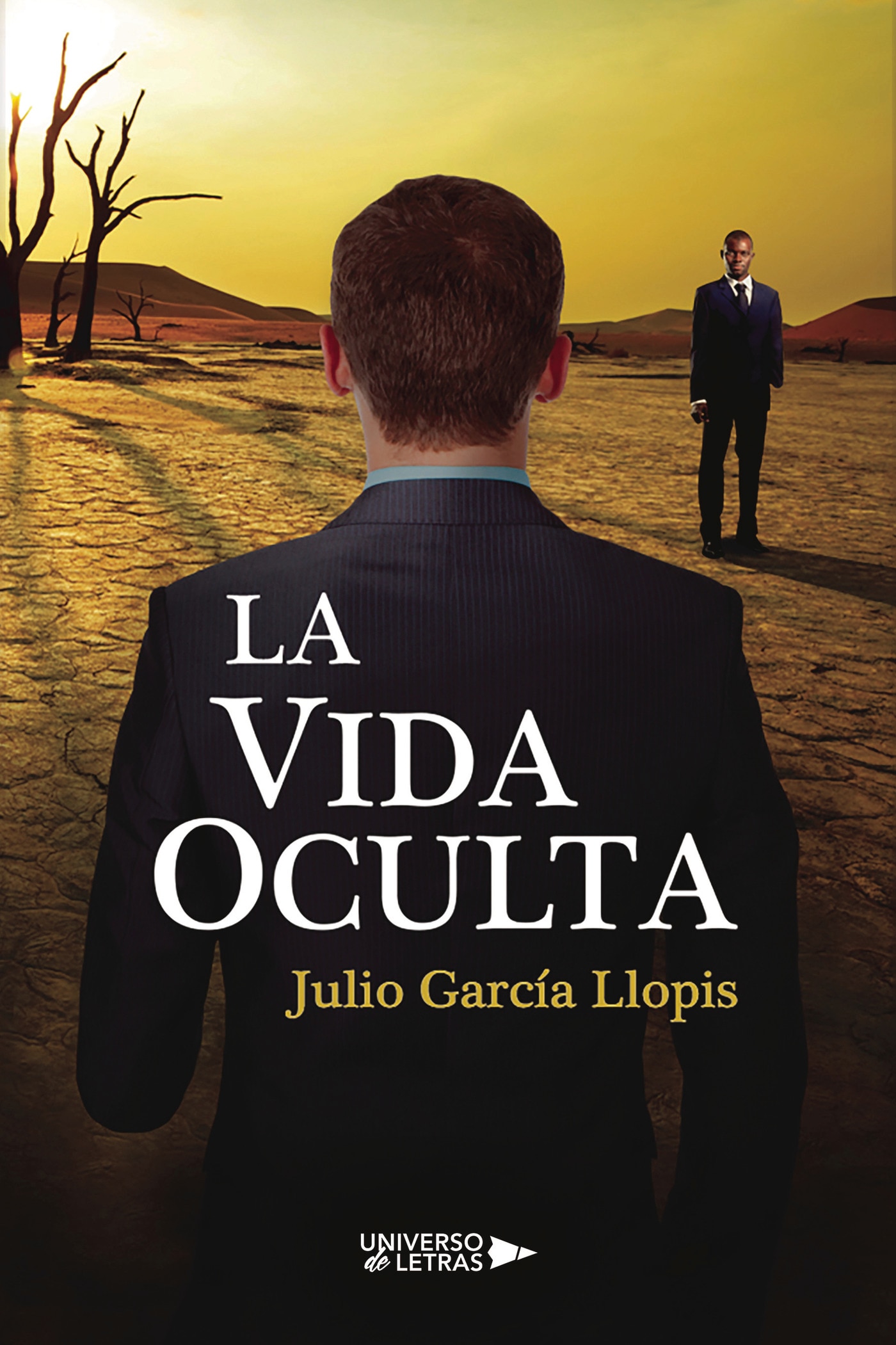 La vida oculta