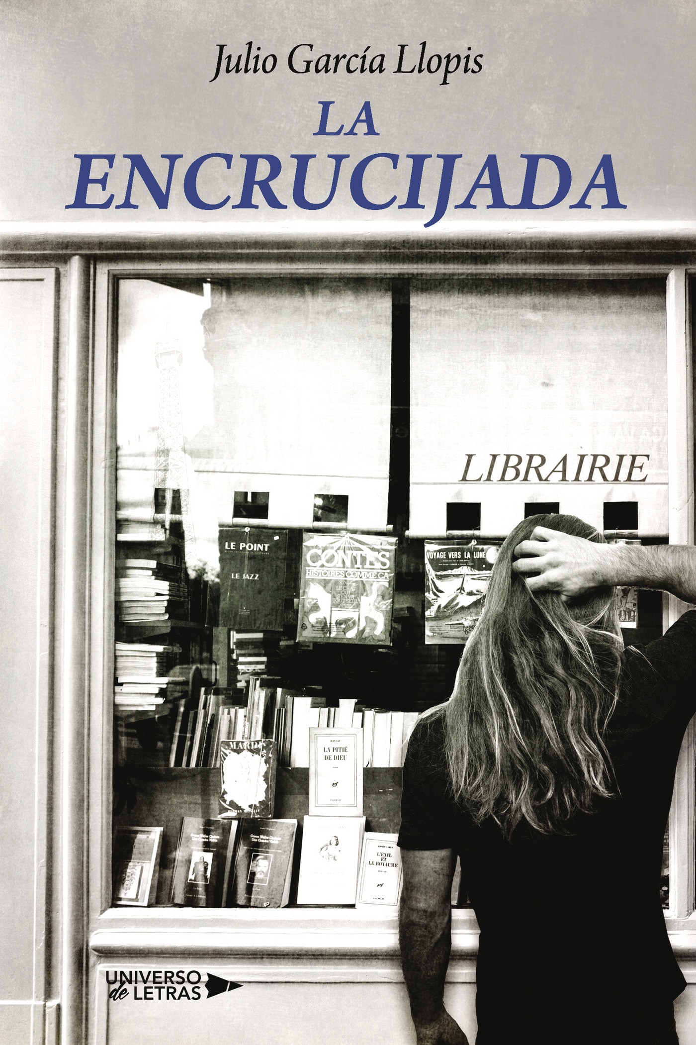 La encrucijada