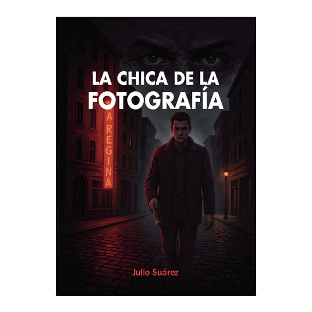 Imagen 0 de La chica de la fotografia