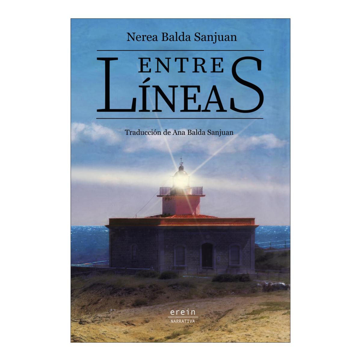 Imagem 0 de ENTRE LÍNEAS  (Capa Mole)