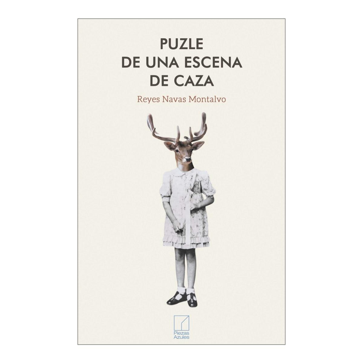 Imagen 0 de Puzle de una escena de caza