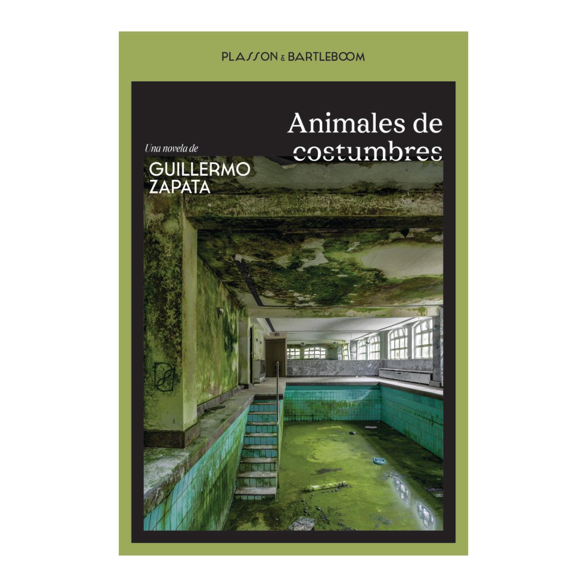 Imagen 0 de Animales de costumbre