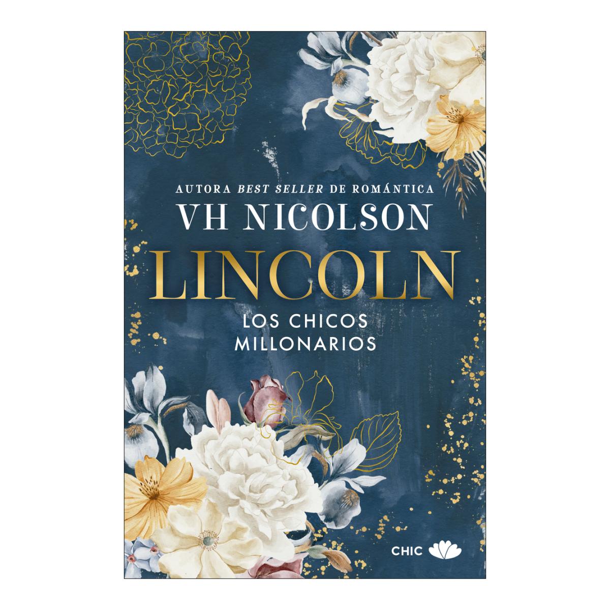 Imagem 0 de Lincoln