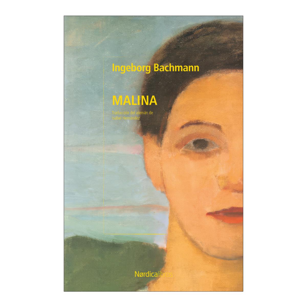 Imagen 0 de Malina