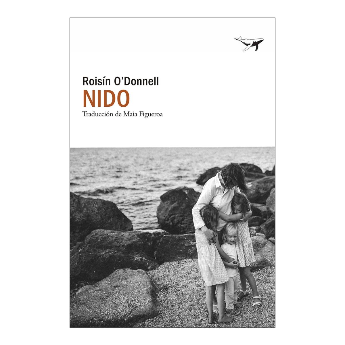 Imagem 0 de NIDO (Capa Mole com Lapelas)