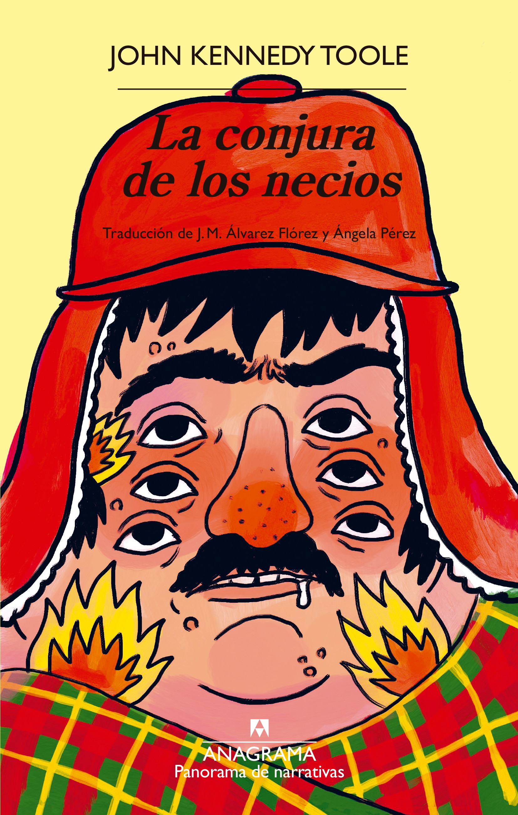 Imagem 0 de La conjura de los necios