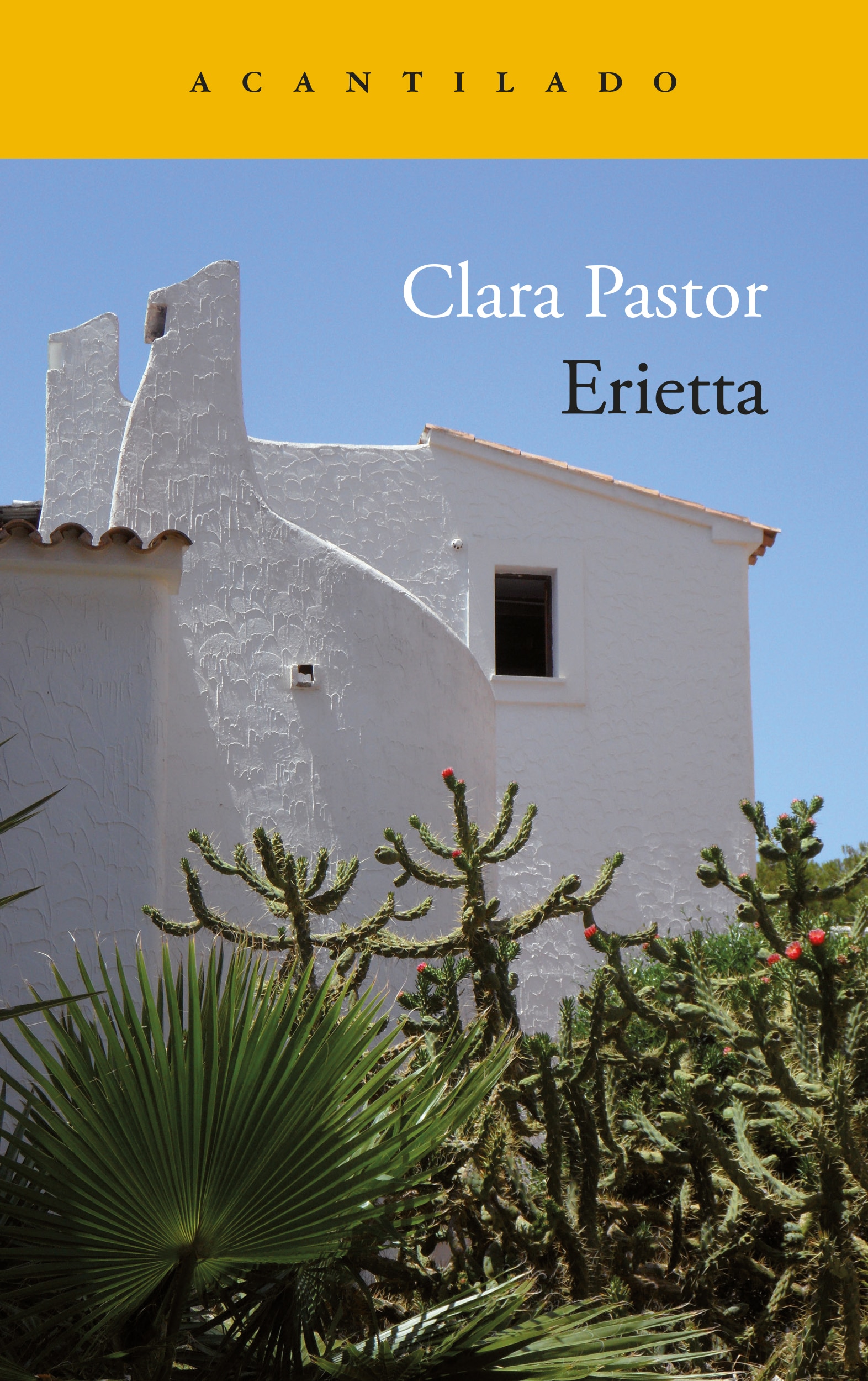 Imagem 0 de Erietta