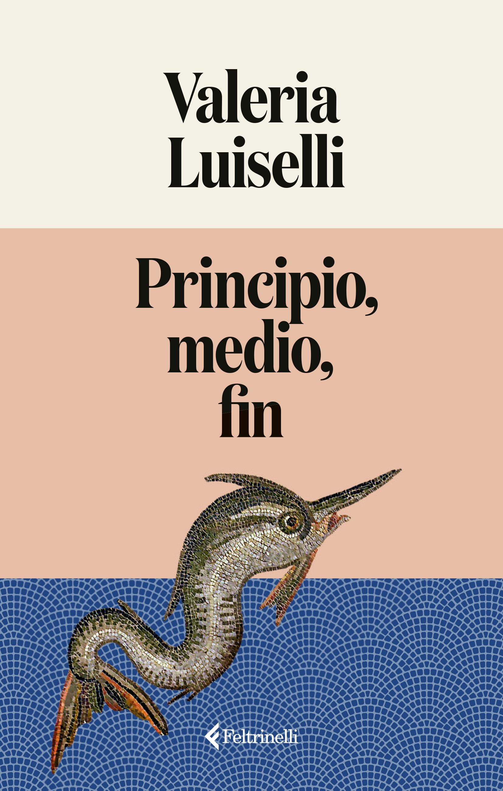 Imagem 0 de PRINCIPIO, MEDIO, FIN (Capa Mole)