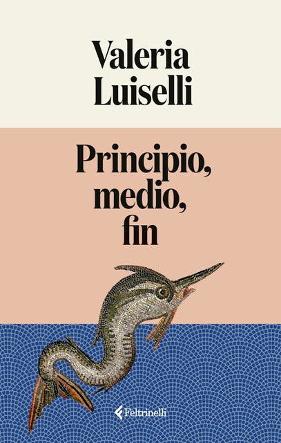 Principio, medio, fin (Tapa blanda