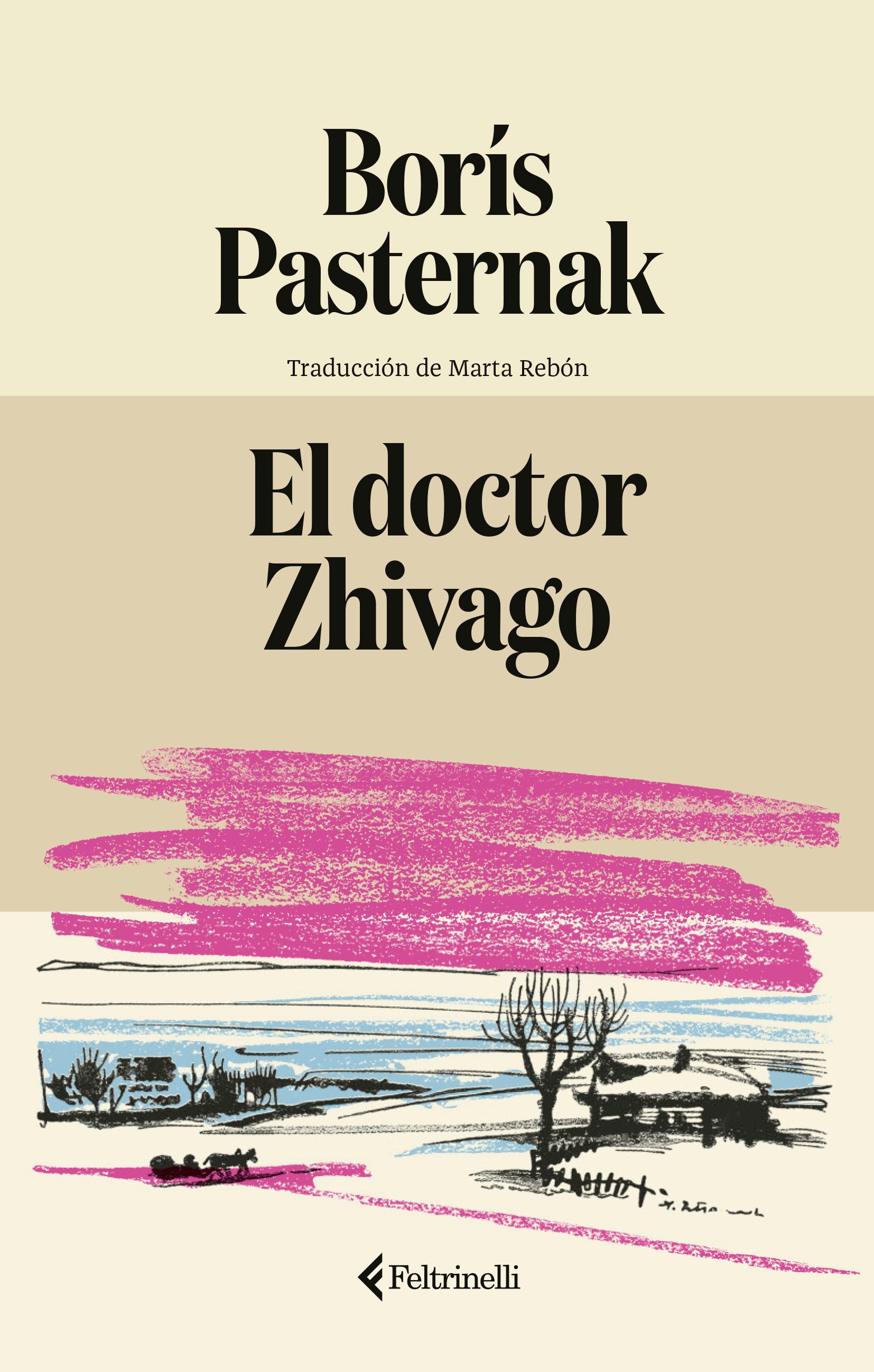 Imagem 0 de El doctor zhivago