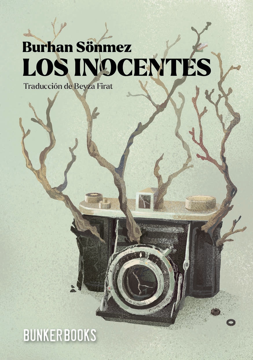 Imagem 0 de Los inocentes