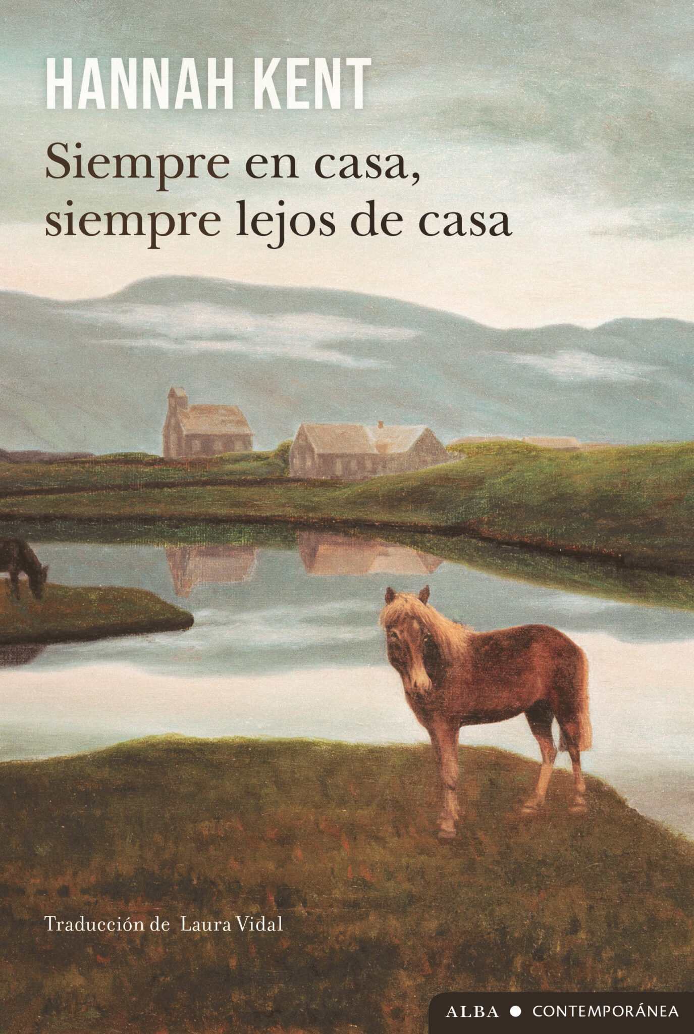 Imagem 0 de Siempre en casa, siempre lejos de casa