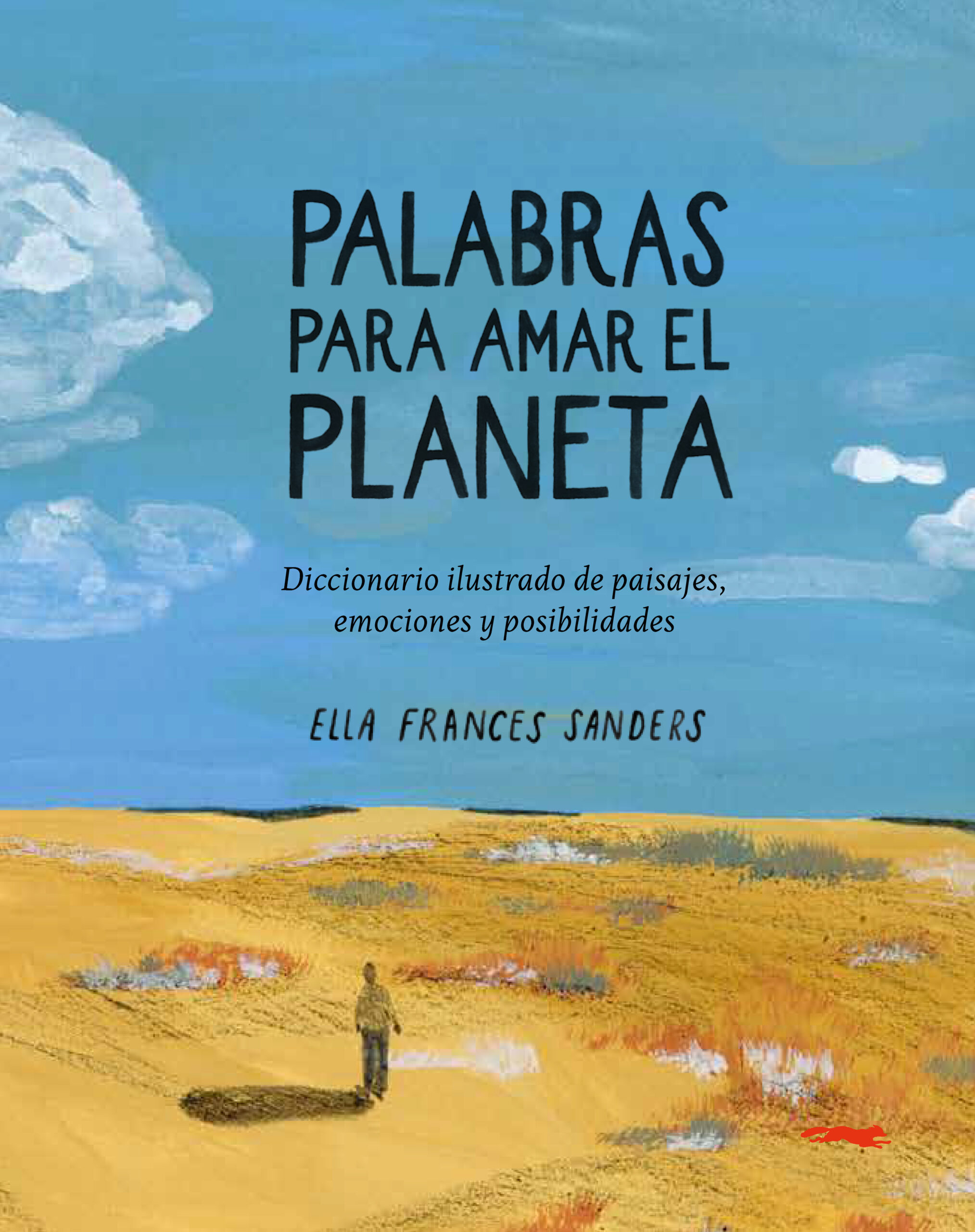 Imagem 0 de Palabras para amar un planeta