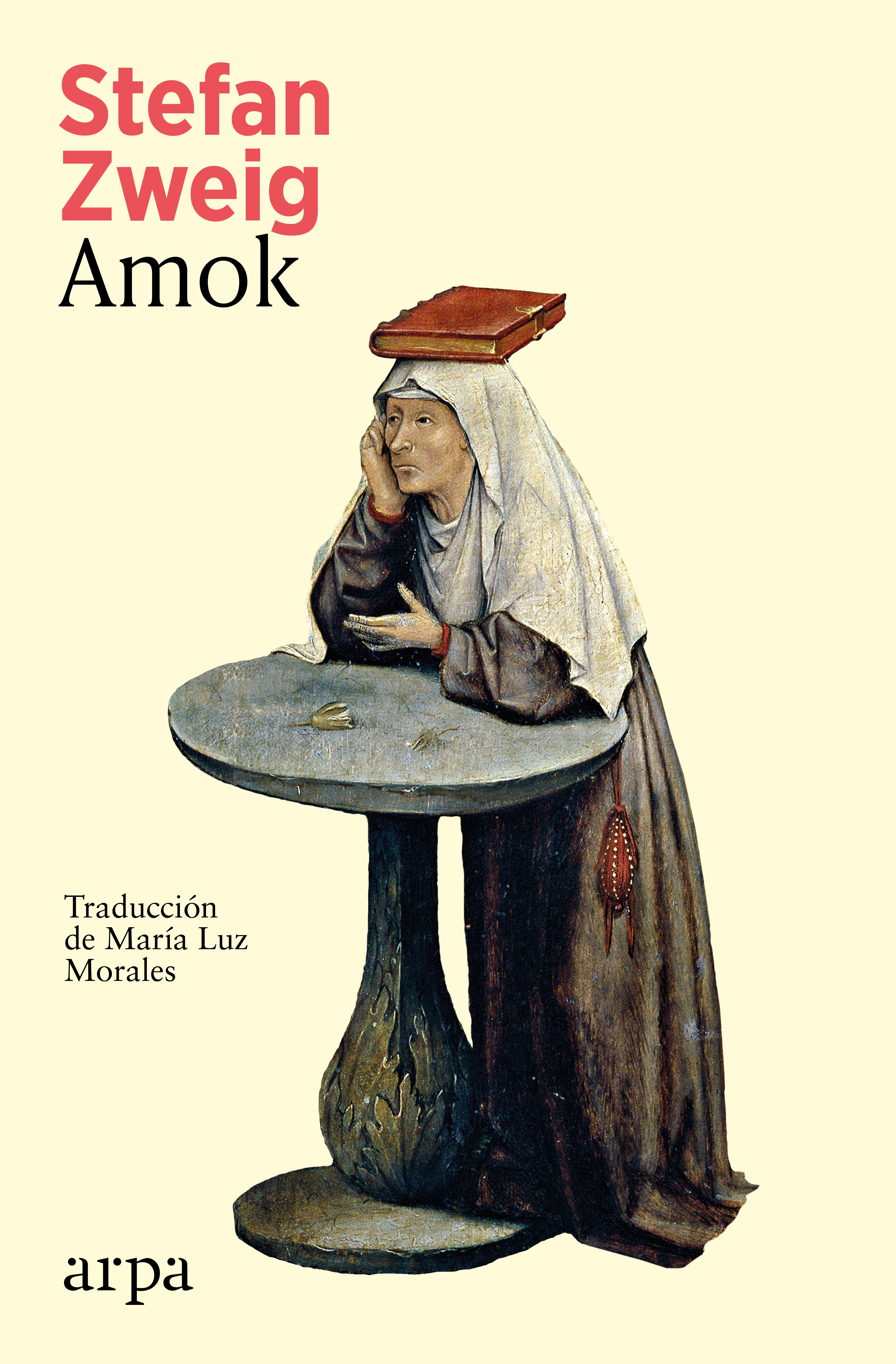 Imagem 0 de Amok