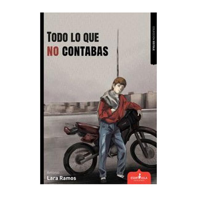 Imagem 0 de Todo lo que no contabas