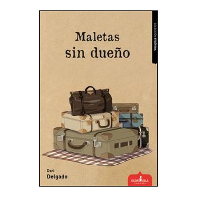 Imagem 0 de Maletas sin dueno