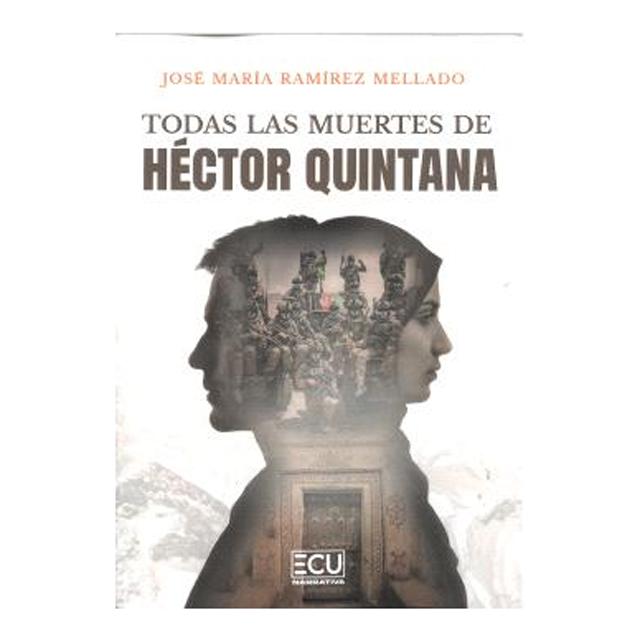 Imagem 0 de Todas las muertes de hector quintana