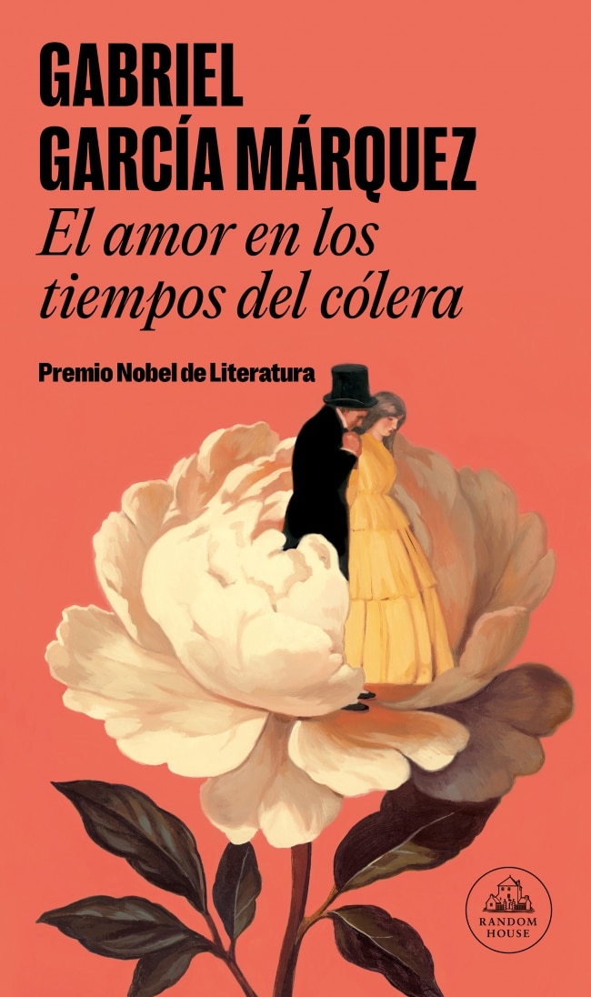 Imagem 0 de EL AMOR EN LOS TIEMPOS DEL CÓLERA  (Capa Mole)