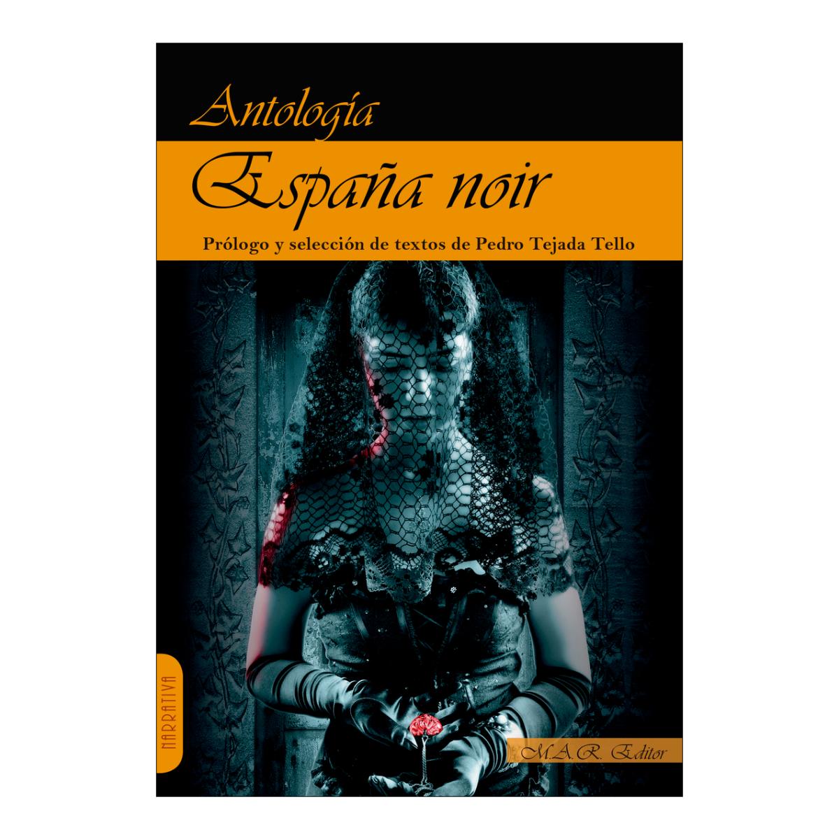 Imagen 0 de Espana noir