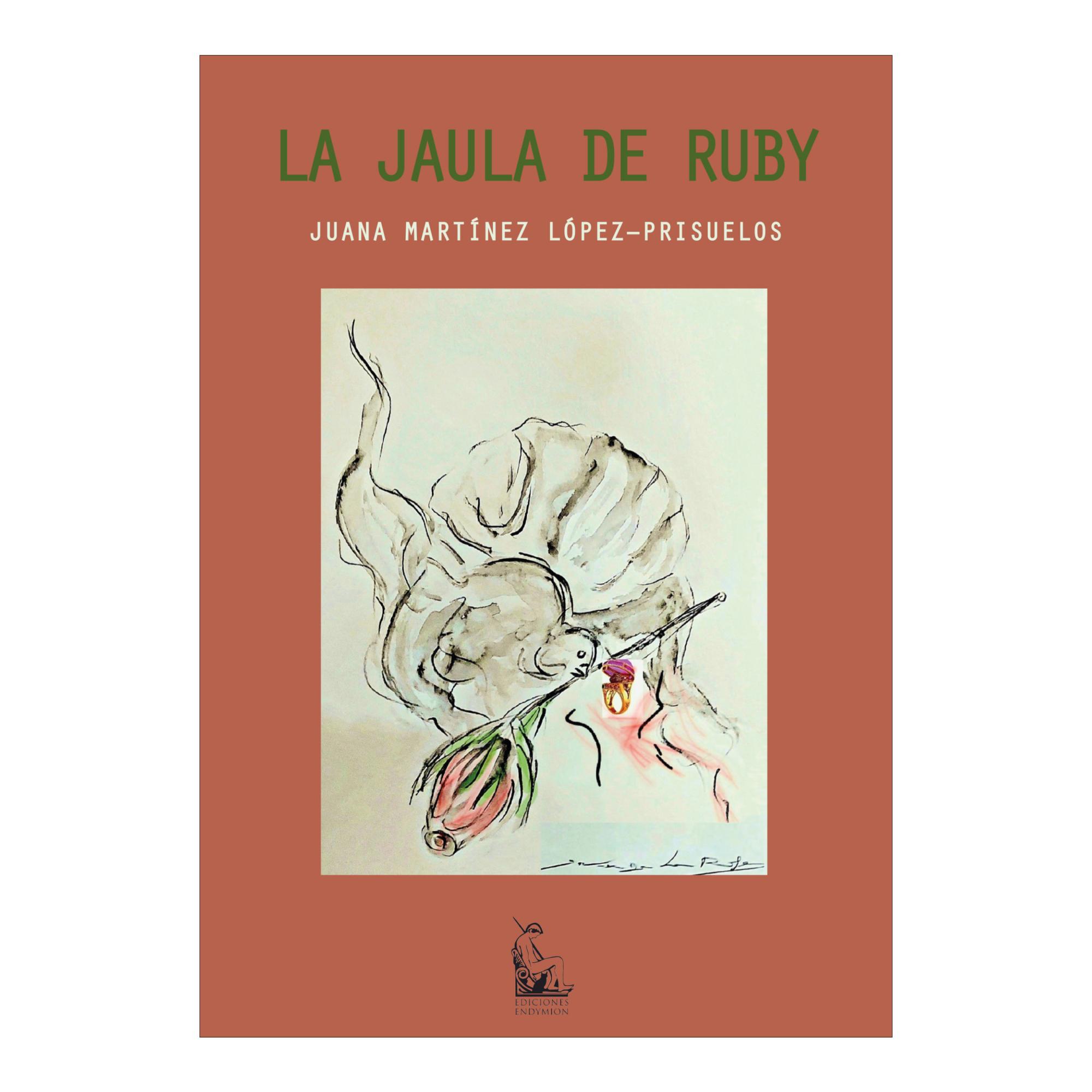 Imagem 0 de La jaula de ruby