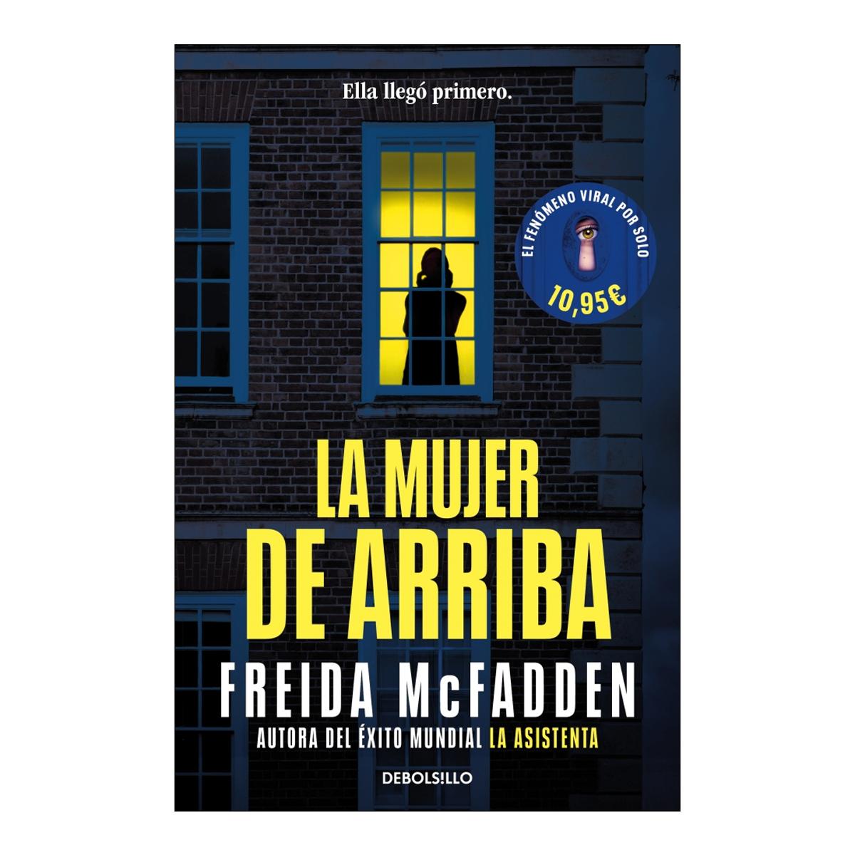 Pack La mujer de arriba. Edición especial limitada (Bolsillo) 2