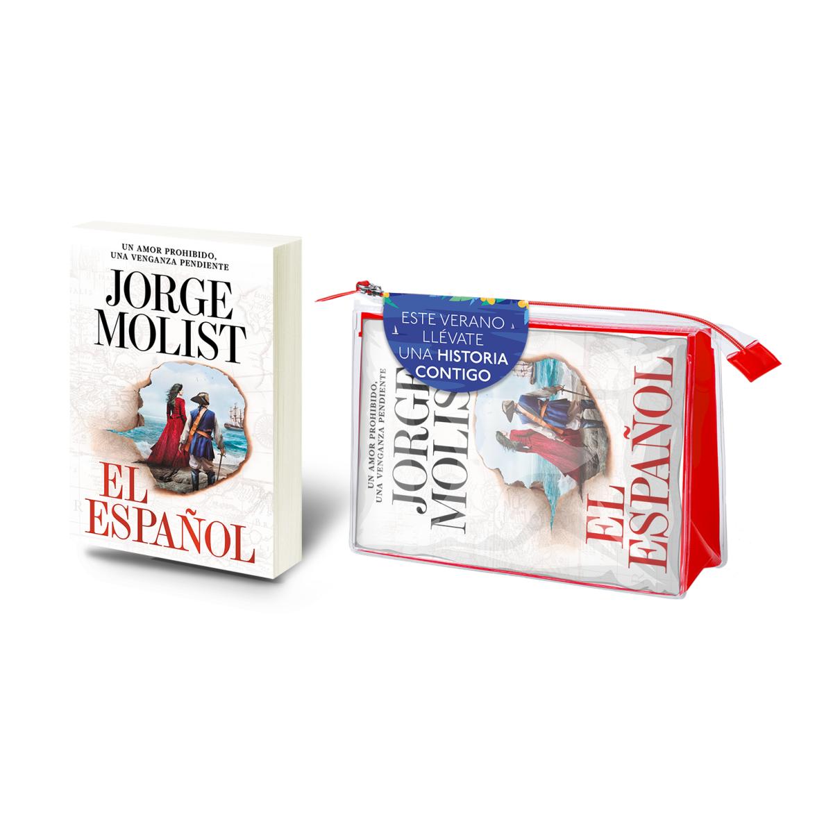 PACK. EL ESPAÑOL  (Bolso) 1