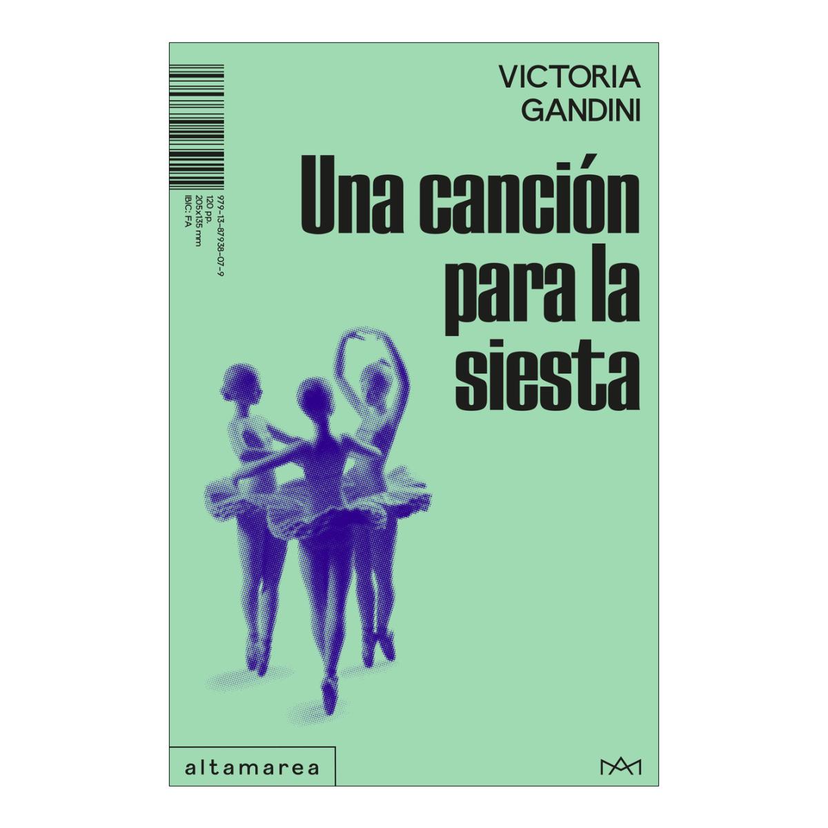 Imagem 0 de Una cancion para la siesta
