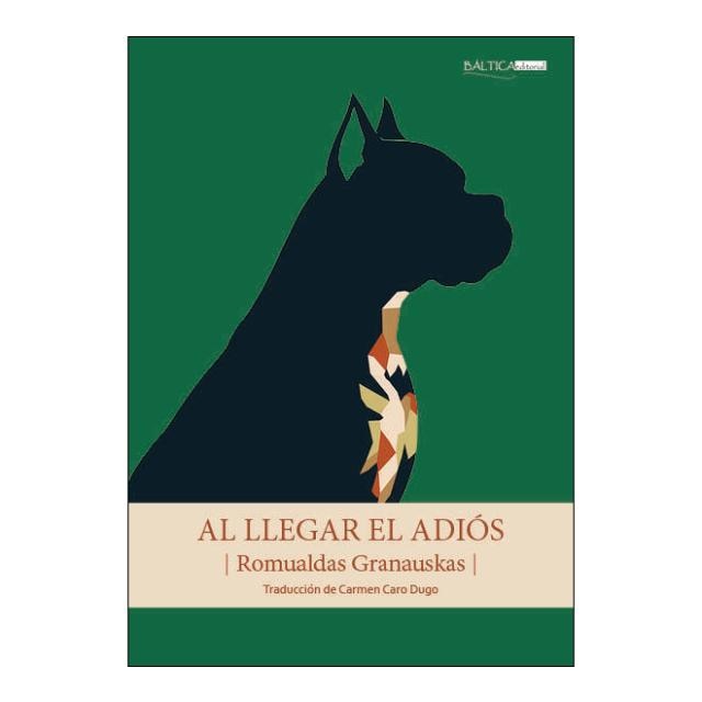 Imagem 0 de Al llegar el adios